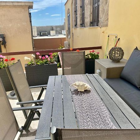 Rhodes Old Town Harmony Suite Родос Экстерьер фото
