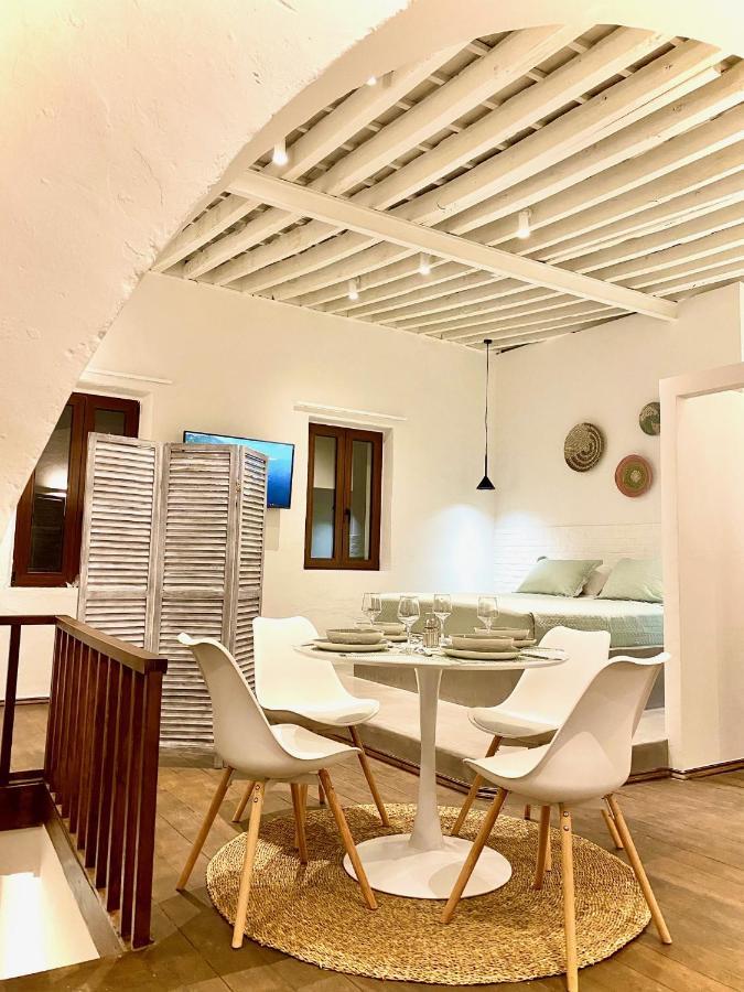 Rhodes Old Town Harmony Suite Родос Экстерьер фото